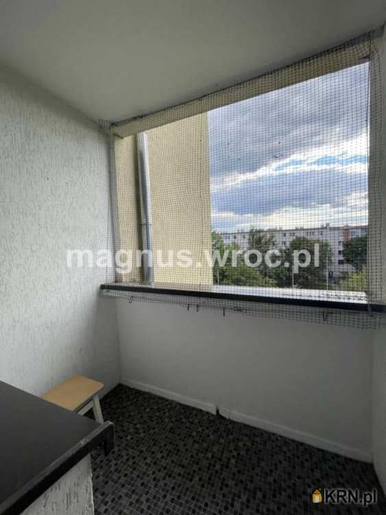 2 pokojowe, Mieszkanie  do wynajęcia, Wrocław, Śródmieście/Bartoszewice, ul. Canaletta