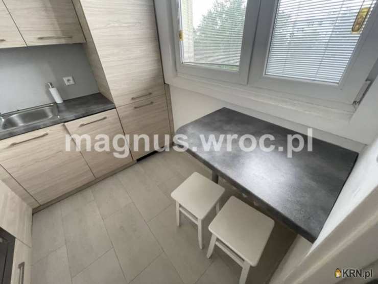 Mieszkanie  do wynajęcia, 2 pokojowe, Wrocław, Śródmieście/Bartoszewice, ul. Canaletta