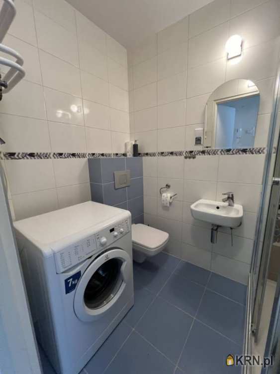 Mieszkanie  do wynajęcia, Wrocław, Śródmieście/Bartoszewice, ul. Canaletta, 2 pokojowe