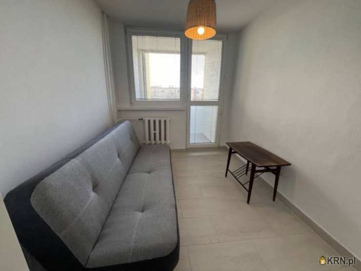 Wrocław, Śródmieście/Bartoszewice, ul. Canaletta, 2 pokojowe, Mieszkanie  do wynajęcia