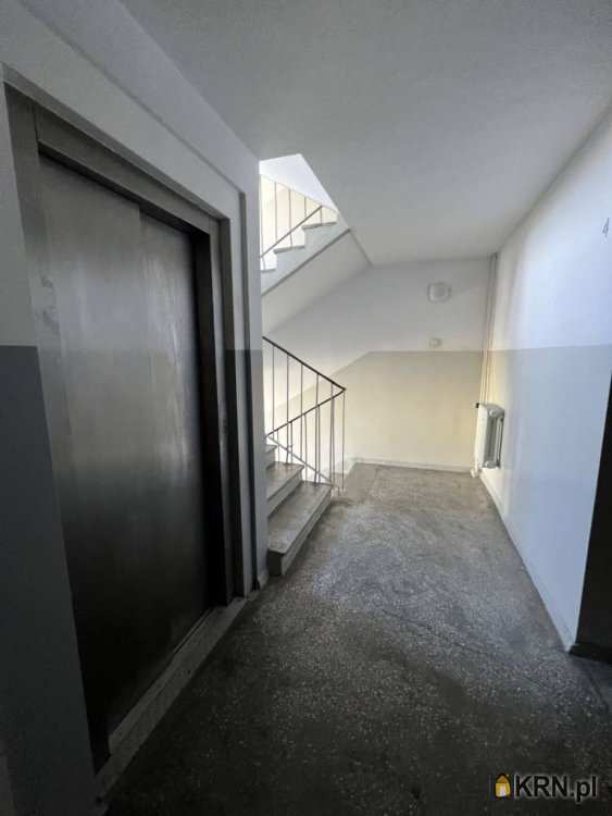 Mieszkanie  do wynajęcia, Wrocław, Śródmieście/Bartoszewice, ul. Canaletta, 2 pokojowe