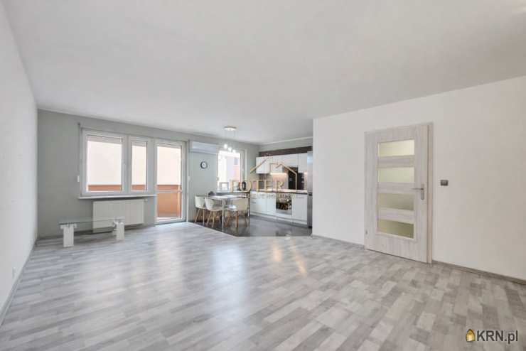 Mieszkanie  na sprzedaż, Wrocław, Krzyki/Partynice, ul. Krzycka, 1 pokojowe