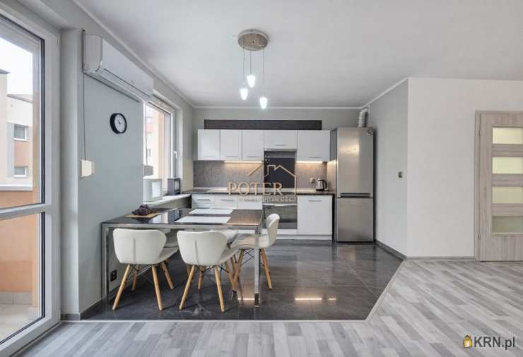 Wrocław, Krzyki/Partynice, ul. Krzycka, Mieszkanie  na sprzedaż, 1 pokojowe