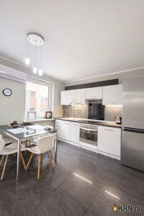 1 pokojowe, Wrocław, Krzyki/Partynice, ul. Krzycka, Mieszkanie  na sprzedaż