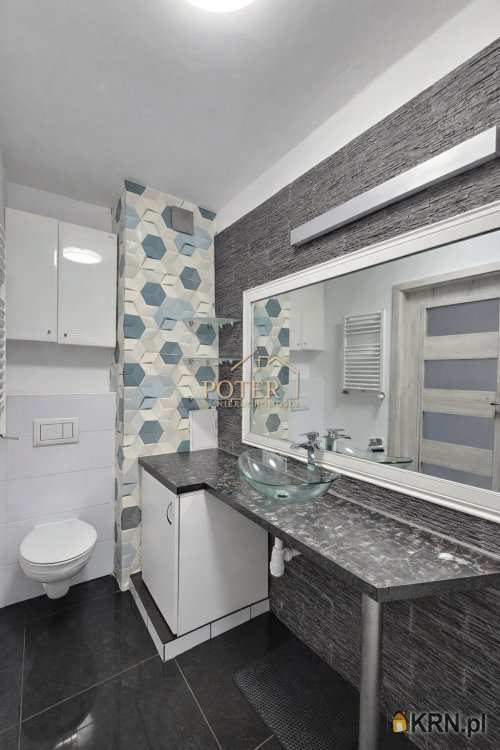 Poter Nieruchomości, Mieszkanie  na sprzedaż, Wrocław, Krzyki/Partynice, ul. Krzycka