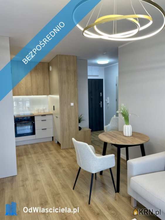 Wrocław, Psie Pole, ul. Szałwiowa, 2 pokojowe, Mieszkanie  na sprzedaż