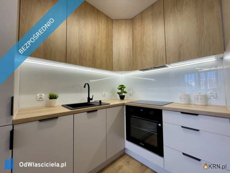 2 pokojowe, Wrocław, Psie Pole, ul. Szałwiowa, Mieszkanie  na sprzedaż