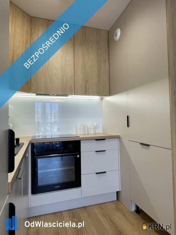 OdWlasciciela.pl, Mieszkanie  na sprzedaż, Wrocław, Psie Pole, ul. Szałwiowa