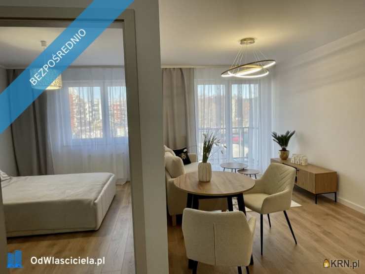 Mieszkanie  na sprzedaż, Wrocław, Psie Pole, ul. Szałwiowa, 2 pokojowe