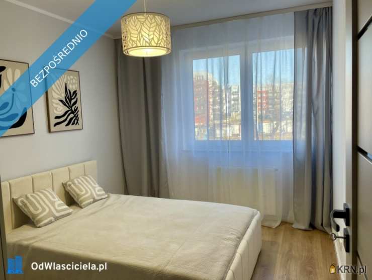 Mieszkanie  na sprzedaż, 2 pokojowe, Wrocław, Psie Pole, ul. Szałwiowa