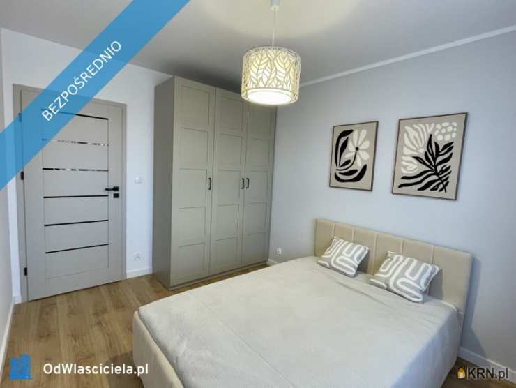 Wrocław, Psie Pole, ul. Szałwiowa, Mieszkanie  na sprzedaż, 2 pokojowe