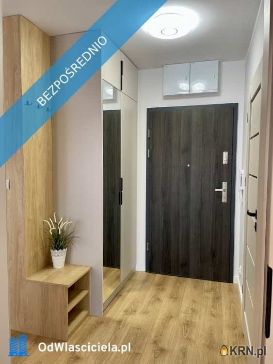 Wrocław, Psie Pole, ul. Szałwiowa, 2 pokojowe, Mieszkanie  na sprzedaż