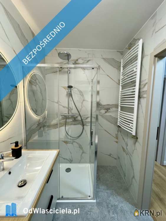 OdWlasciciela.pl, Mieszkanie  na sprzedaż, Wrocław, Psie Pole, ul. Szałwiowa