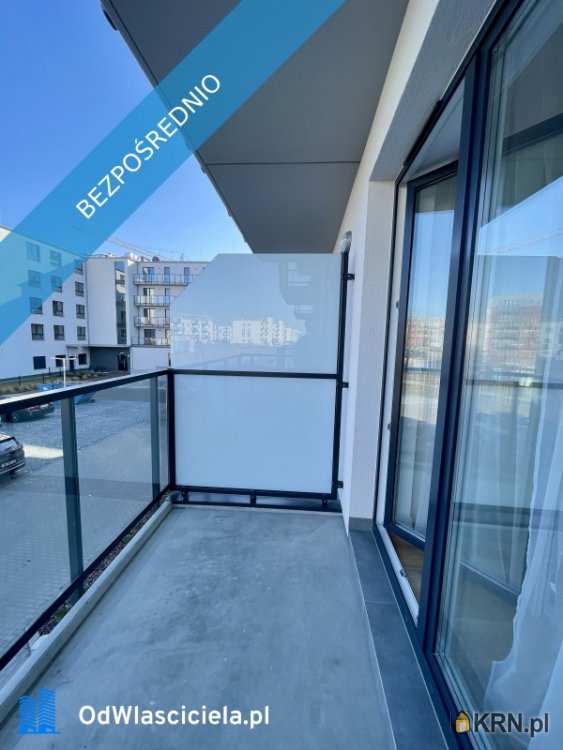 Mieszkanie  na sprzedaż, Wrocław, Psie Pole, ul. Szałwiowa, 2 pokojowe