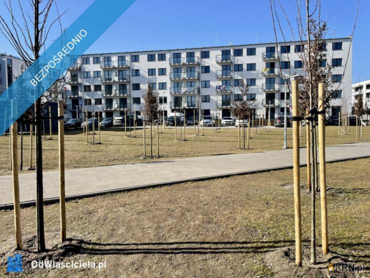 Mieszkanie  na sprzedaż, 2 pokojowe, Wrocław, Psie Pole, ul. Szałwiowa