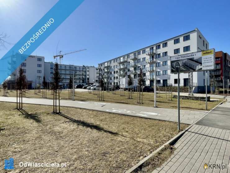 Wrocław, Psie Pole, ul. Szałwiowa, Mieszkanie  na sprzedaż, 2 pokojowe