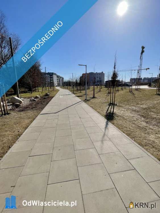 Wrocław, Psie Pole, ul. Szałwiowa, 2 pokojowe, Mieszkanie  na sprzedaż