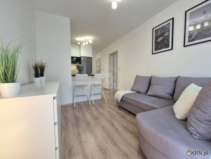 Mieszkanie  do wynajęcia, Wrocław, Krzyki, ul. Zefirowa, 2 pokojowe