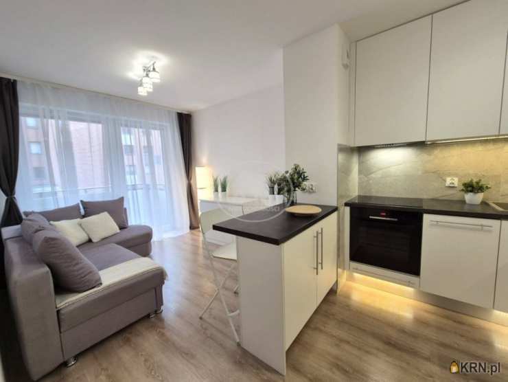 2 pokojowe, Wrocław, Krzyki, ul. Zefirowa, Mieszkanie  do wynajęcia