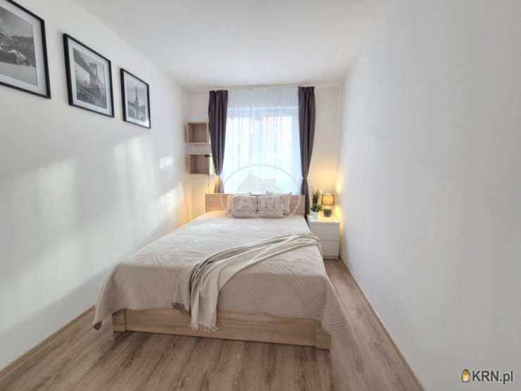 Mieszkanie  do wynajęcia, Wrocław, Krzyki, ul. Zefirowa, 2 pokojowe