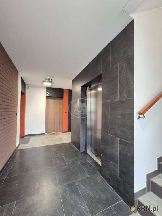 Mieszkanie  do wynajęcia, Wrocław, Krzyki, ul. Zefirowa, 2 pokojowe