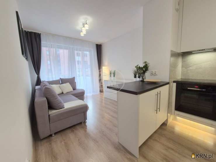 2 pokojowe, Wrocław, Krzyki, ul. Zefirowa, Mieszkanie  do wynajęcia