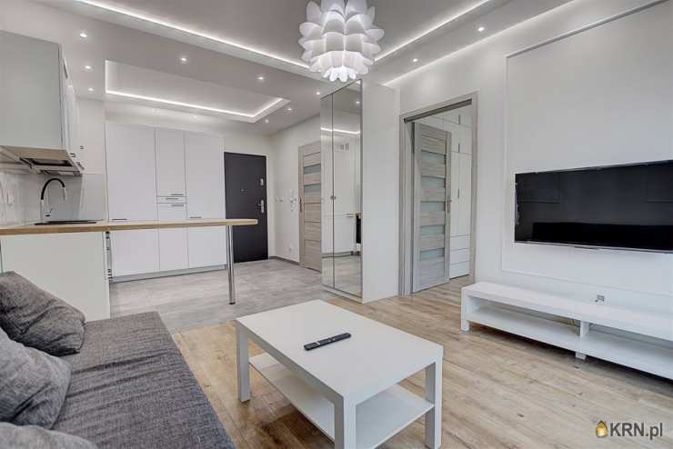 Mieszkanie  do wynajęcia, Wrocław, Krzyki, ul. Buforowa, 2 pokojowe