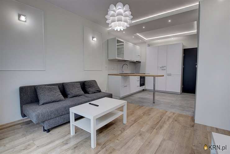 Mieszkanie  do wynajęcia, 2 pokojowe, Wrocław, Krzyki, ul. Buforowa