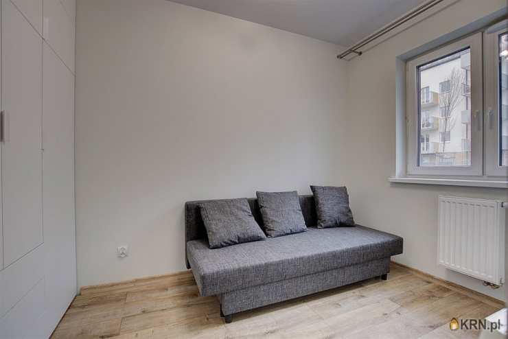 2 pokojowe, Mieszkanie  do wynajęcia, Wrocław, Krzyki, ul. Buforowa