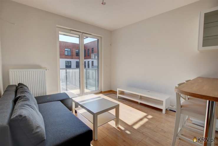 Mieszkanie  do wynajęcia, Wrocław, Krzyki, ul. , 2 pokojowe