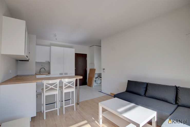 Mieszkanie  do wynajęcia, 2 pokojowe, Wrocław, Krzyki, ul. 