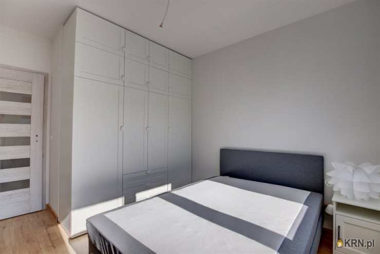 2 pokojowe, Mieszkanie  do wynajęcia, Wrocław, Krzyki, ul. 