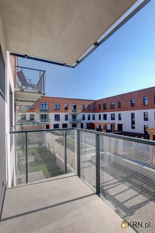 Mieszkanie  do wynajęcia, Wrocław, Krzyki, ul. , 2 pokojowe