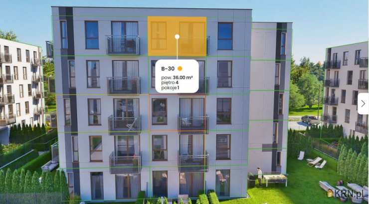 Wrocław, Fabryczna, ul. , Mieszkanie  na sprzedaż, 1 pokojowe