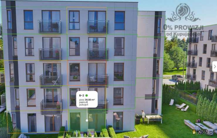 Wrocław, Fabryczna, ul. , Mieszkanie  na sprzedaż, 1 pokojowe