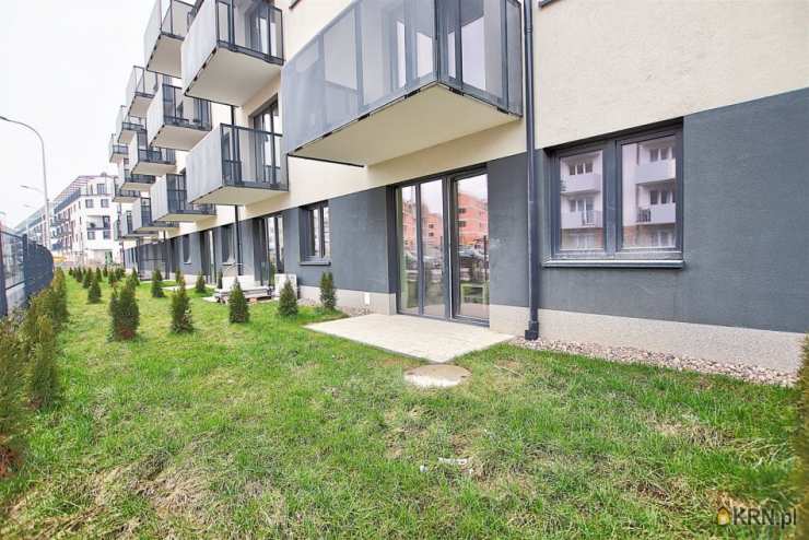 Mieszkanie  do wynajęcia, Wrocław, Krzyki, ul. Buforowa, 2 pokojowe