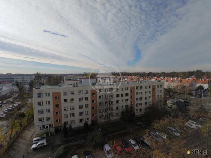 2 pokojowe, Wrocław, Krzyki, ul. R. Weigla, Mieszkanie  do wynajęcia