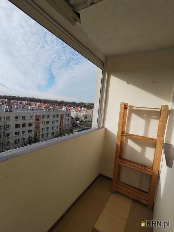 2 pokojowe, Mieszkanie  do wynajęcia, Wrocław, Krzyki, ul. R. Weigla