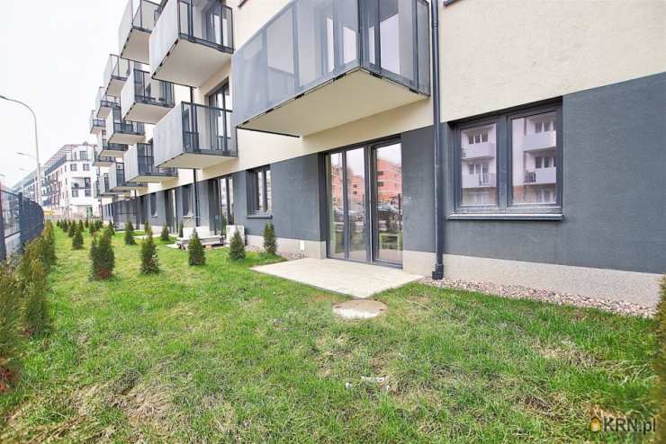 Mieszkanie  do wynajęcia, Wrocław, Krzyki, ul. , 2 pokojowe