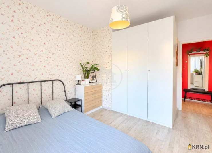 2 pokojowe, Wrocław, Psie Pole, ul. Bezpieczna, Mieszkanie  na sprzedaż
