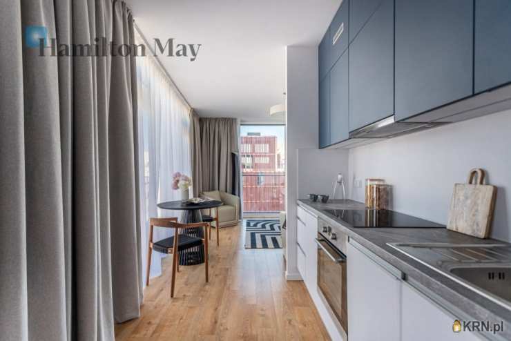 Mieszkanie  do wynajęcia, Mirów, ul. , 