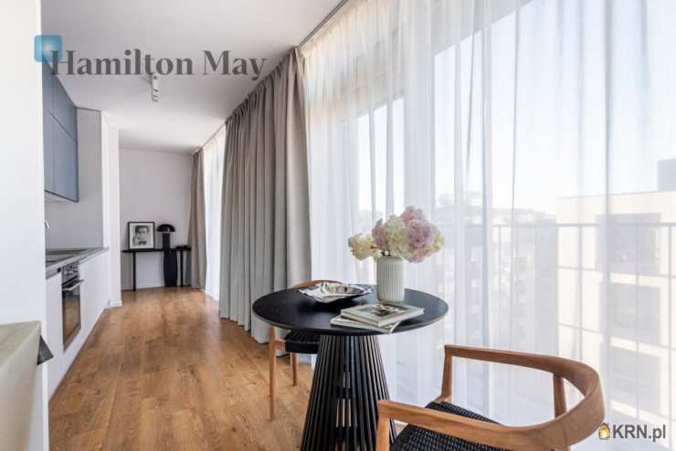 , Mieszkanie  do wynajęcia, Mirów, ul. 