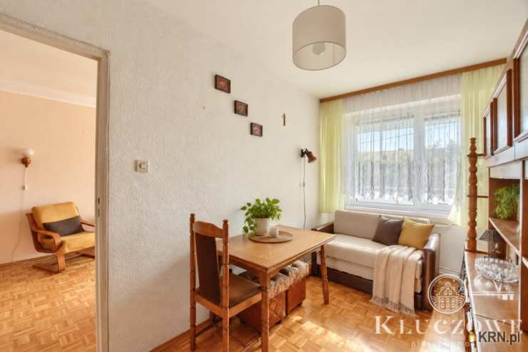 2 pokojowe, Mieszkanie  na sprzedaż, Toruń, ul. 