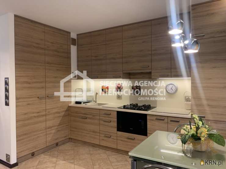 Mieszkanie  do wynajęcia, Gdynia, Pustki Cisowskie-Demptowo/Pustki Cisowskie, ul. Borowikowa, 2 pokojowe