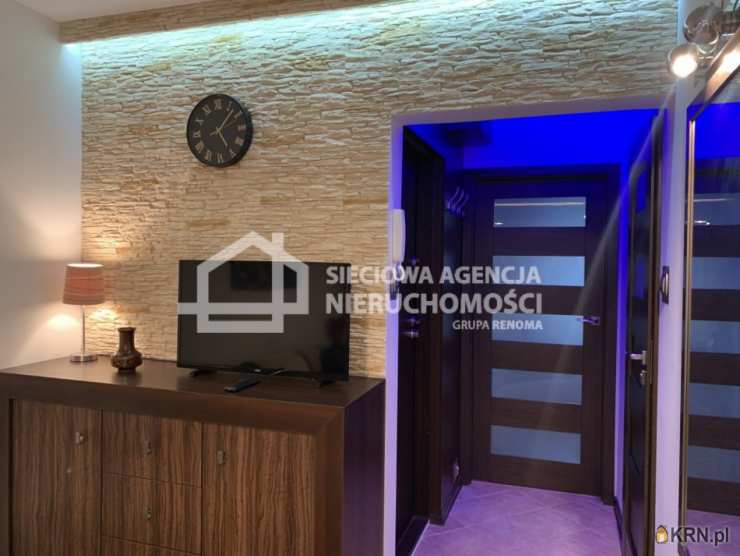 2 pokojowe, Mieszkanie  do wynajęcia, Gdynia, Pustki Cisowskie-Demptowo/Pustki Cisowskie, ul. Borowikowa