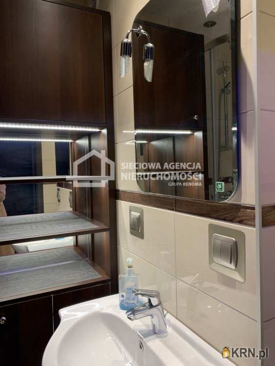 Gdynia, Pustki Cisowskie-Demptowo/Pustki Cisowskie, ul. Borowikowa, Mieszkanie  do wynajęcia, 2 pokojowe