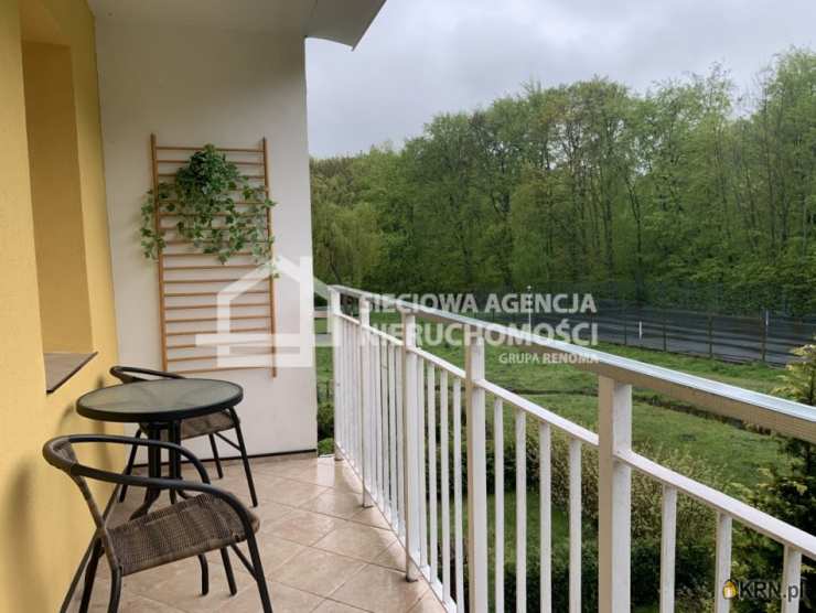 2 pokojowe, Mieszkanie  do wynajęcia, Gdynia, Pustki Cisowskie-Demptowo/Pustki Cisowskie, ul. Borowikowa