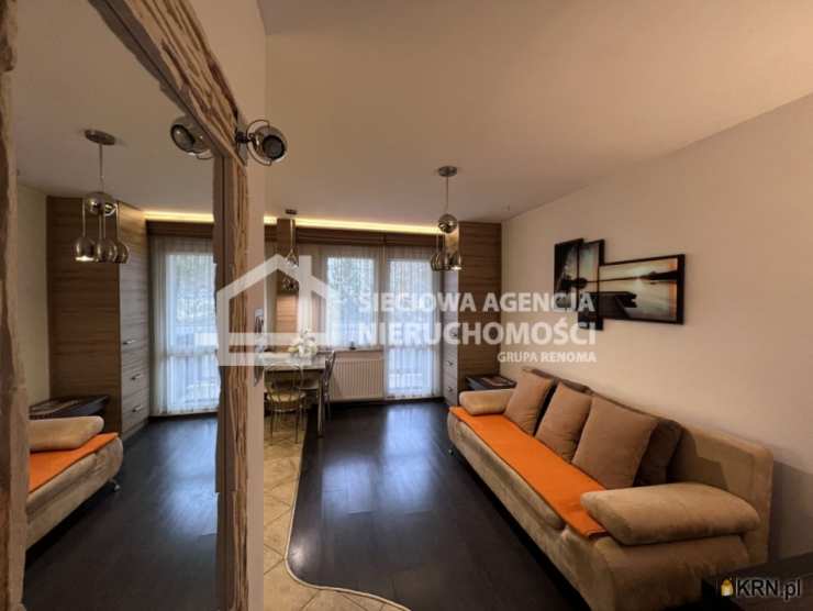 Mieszkanie  do wynajęcia, Gdynia, Chylonia, ul. Chylońska, 2 pokojowe