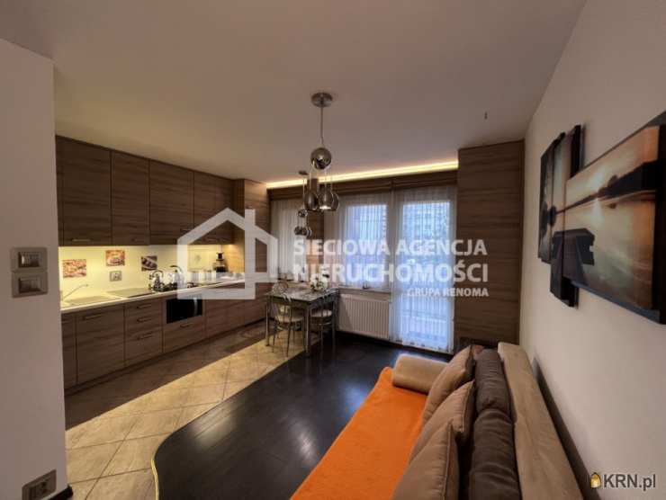 Mieszkanie  do wynajęcia, 2 pokojowe, Gdynia, Chylonia, ul. Chylońska