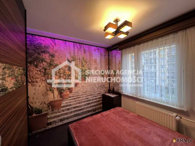 Mieszkanie  do wynajęcia, Gdynia, Chylonia, ul. Chylońska, 2 pokojowe